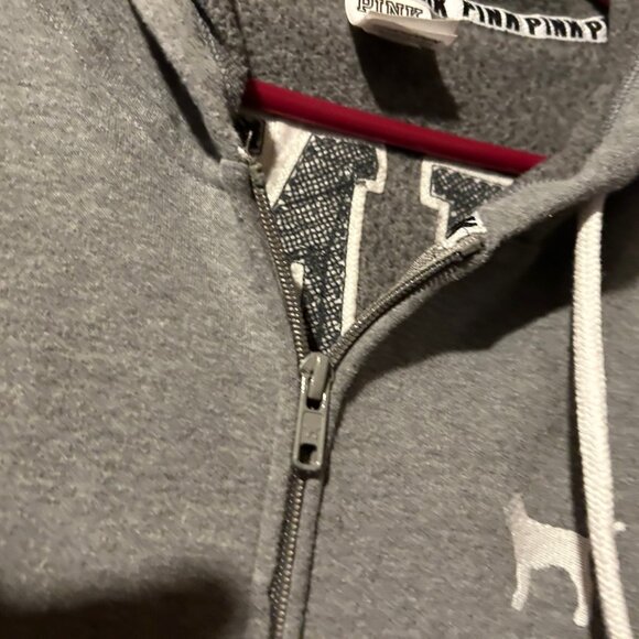 VS Pink Hoodie - Picture 5 of 6
